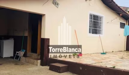 Casa com 2 dormitórios à venda, 90 m²  - Núcleo Santa Paula - Ponta Grossa/PR