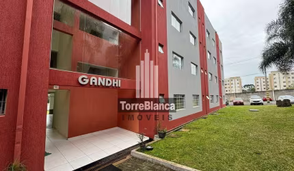 Flat para locação próximo a UEPG Campus, venha conhecer, Uvaranas, Ponta Grossa, PR