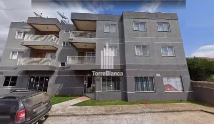 Apartamento à venda no centro de Carambeí