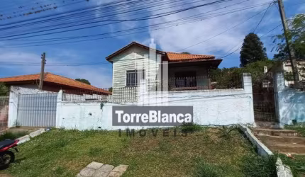 Casa à venda, Uvaranas, Ponta Grossa, PR