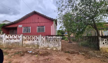 Terreno à venda, Orfãs, Ponta Grossa, PR