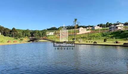 Terreno à venda