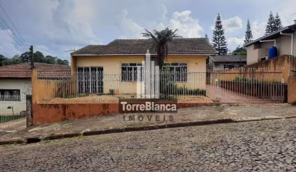 Casa à venda, Oficinas, Ponta Grossa, PR