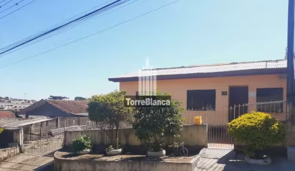 Terreno à venda, Ronda, Ponta Grossa, PR