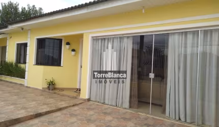 Casa à Venda, Oficinas, Ponta Grossa, PR