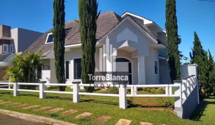 Casa à venda, Estrela, Ponta Grossa, PR