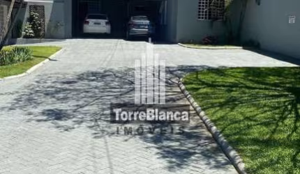 Sobrado com 3 quartos à venda, Estrela, Ponta Grossa, PR