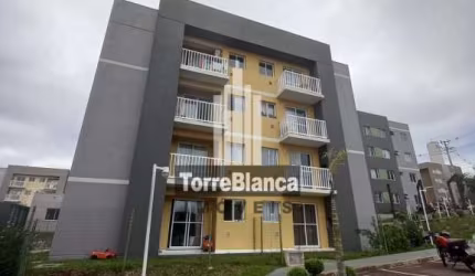 Apartamento à venda, Uvaranas, Ponta Grossa, PR