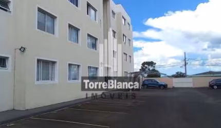 Apartamento à venda, Uvaranas, Ponta Grossa, PR