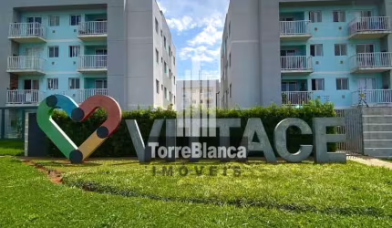 Apartamento à venda, Uvaranas, Ponta Grossa, PR