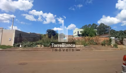 Terreno à venda, Uvaranas, Ponta Grossa, PR