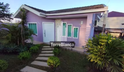 Casa à venda, Contorno, Ponta Grossa, PR