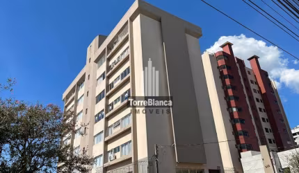 Apartamento à venda, Centro, Ponta Grossa, PR