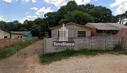 Terreno à venda, Olarias, Ponta Grossa, PR