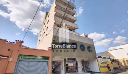 Apartamento para Locação, Próximo ao Terminal Central e Shopping Palladium, aproximadamente 42 m²,