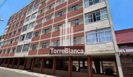 Apartamento à Venda, Centro, Ponta Grossa, PR
