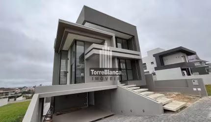 Casa em Condominio à venda, Jardim Carvalho, Ponta Grossa, PR
