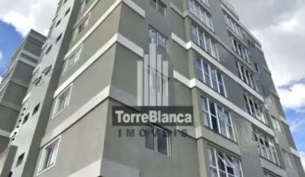 Apartamento Garden à venda com 3 quartos sendo 1 suíte, Estrela, Ponta Grossa, PR