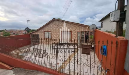 Casa à venda, Contorno, Ponta Grossa, PR