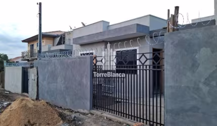Casa à venda com 3 quartos na Palmerinha  Ponta Grossa, PR