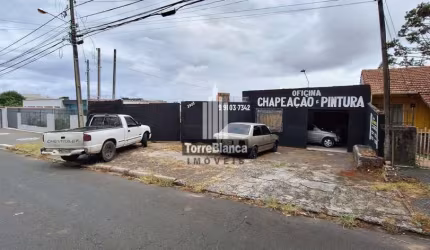 Terreno à venda próximo escola 31 de Março