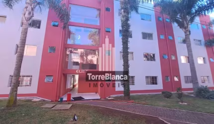 Flat MOBILIADO para Locação, Próximo ao Campus UEPG, Uvaranas - Ponta Grossa/PR