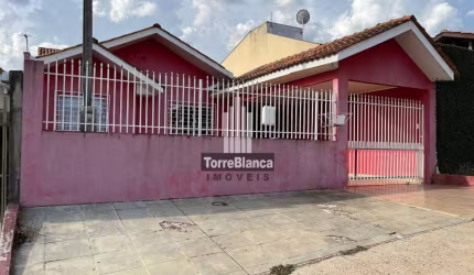 Casa à venda, Jardim Veneza, Ponta Grossa, PR