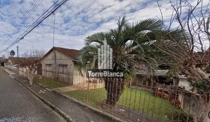 Terreno à venda, Nova Rússia, Ponta Grossa, PR