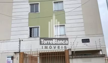Apartamento para Locação, 3 Quartos e Cozinha Equipada, 1 Vaga de Garagem, Ronda - Ponta Grossa/PR