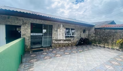 Casa à Venda, Contorno, Ponta Grossa, PR
