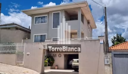 Sobrado à venda, Oficinas, Ponta Grossa, PR