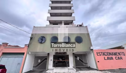 Flat para locação no centro da cidade, próximo ao terminal de ônibus,25 m² Centro, Ponta Grossa, PR