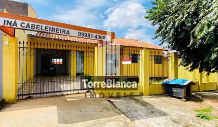 Casa à Venda, Residencial Santa Paula, Próximo a Escola Municipal, Contorno, Ponta Grossa, PR