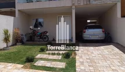 Sobrado à Venda, Cará-cará, Ponta Grossa, PR