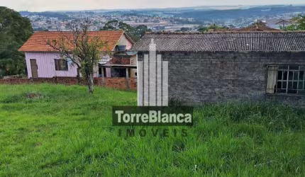 Terreno para Locação, Nova Rússia, Ponta Grossa, PR