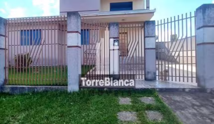 Sobrado à venda, Jardim Carvalho, Ponta Grossa, PR