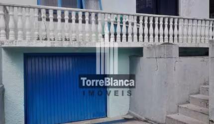 Casa à venda próximo ao centro, Uvaranas, Ponta Grossa, PR