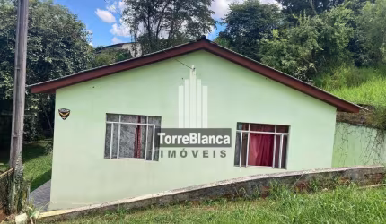 Casa à venda, Uvaranas, Ponta Grossa, PR