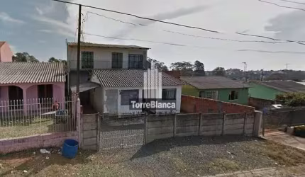 Casa para locação, 02 quartos e 02 vagas de garagem, aproximadamente 286 m², Jardim Carvalho - Pont