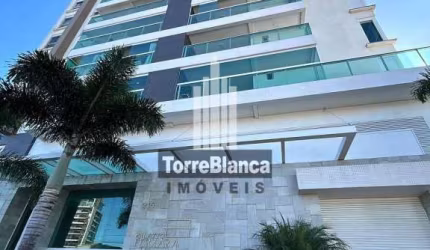 Apartamento à venda, Centro, Ponta Grossa, PR