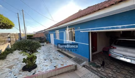 Casa à venda, Neves, Ponta Grossa, PR