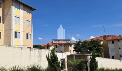 Apartamento à venda no Jd américa 2
