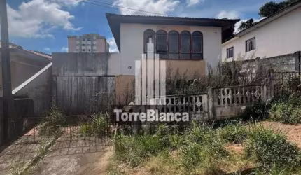 Terreno à Venda, Estrela, Ponta Grossa, PR