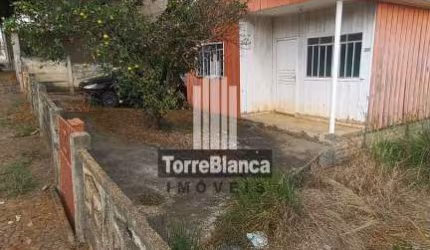 Terreno à Venda, Oficinas, Ponta Grossa, PR