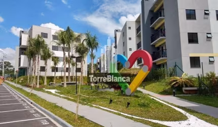 Apartamento para venda com 3 quartos Jardim Carvalho, Ponta Grossa, PR