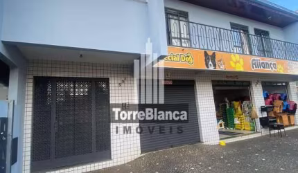Apartamento para Locação, 02 Quartos, 120 m², Oficinas - Ponta Grossa/PR