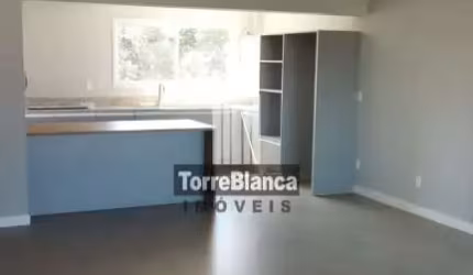 Apartamento à venda, Estrela, Ponta Grossa, PR