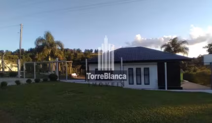 Casa à venda, Itaiacoca, Ponta Grossa, PR