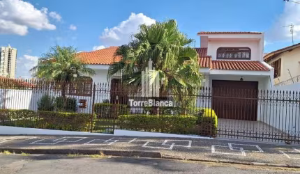 Casa comercial ou residencial para Venda, 4 quartos e 6 vagas, 462 m² área total, Jardim Carvalho -