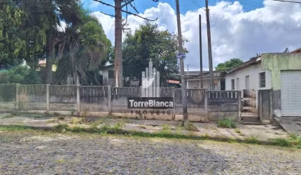 Ótimo terreno à venda, Jardim Carvalho, Ponta Grossa, PR